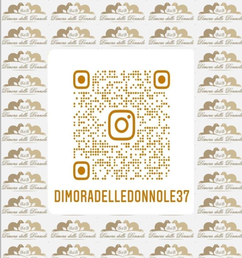 B&B Dimora Delle Donnole Bergamo Alta المظهر الخارجي الصورة