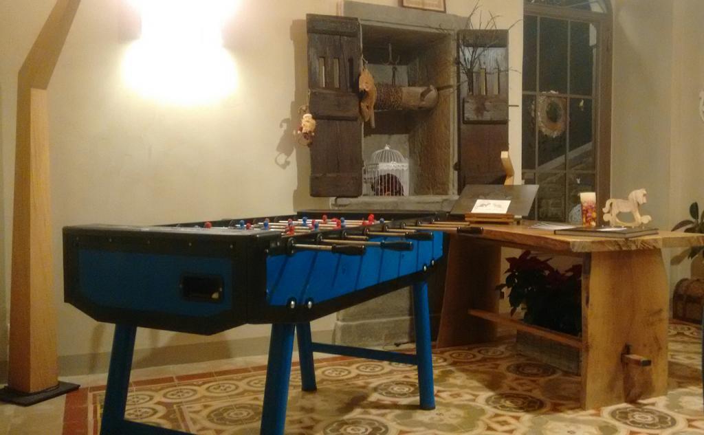 B&B Dimora Delle Donnole Bergamo Alta المظهر الخارجي الصورة