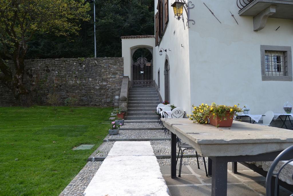 B&B Dimora Delle Donnole Bergamo Alta المظهر الخارجي الصورة