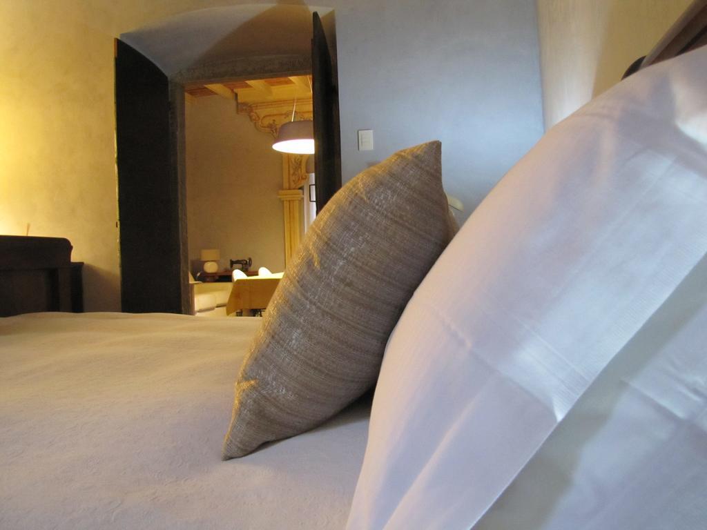 B&B Dimora Delle Donnole Bergamo Alta المظهر الخارجي الصورة