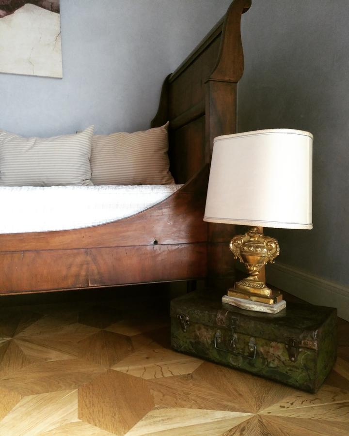 B&B Dimora Delle Donnole Bergamo Alta المظهر الخارجي الصورة