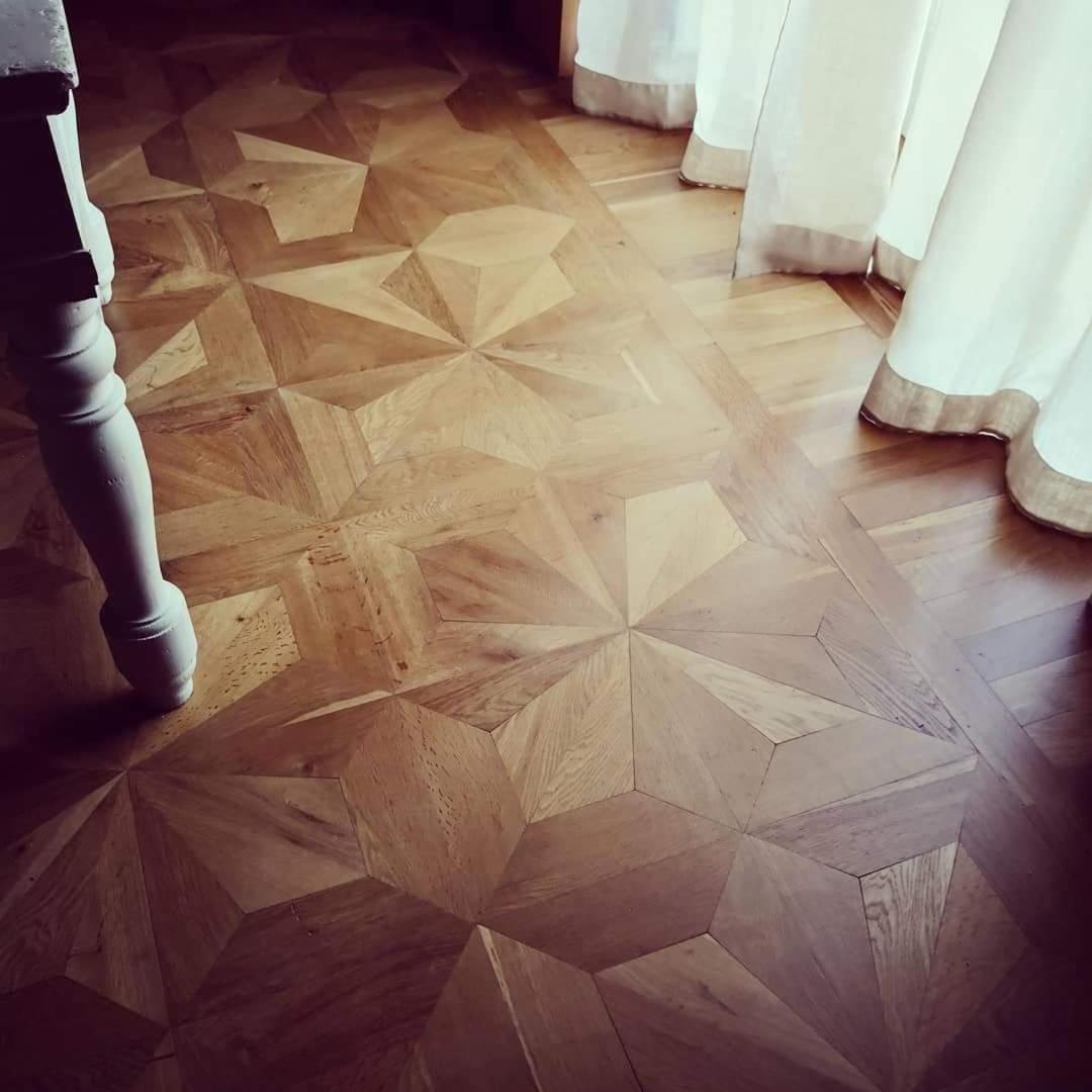 B&B Dimora Delle Donnole Bergamo Alta المظهر الخارجي الصورة
